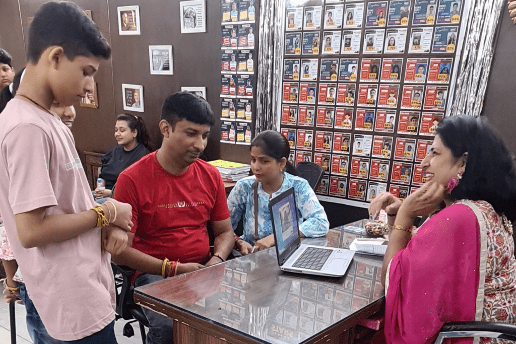 mathematics coaching in delhi