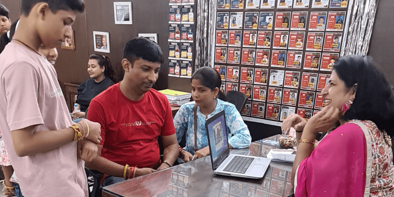 mathematics coaching in delhi
